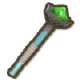 Stone Wand