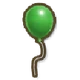 Balloon Green