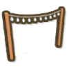 Festoon Lights Blueprint