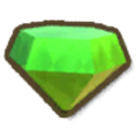 Perfect Emerald