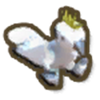 Cockatoo Plush John's Goods Anniversary Event