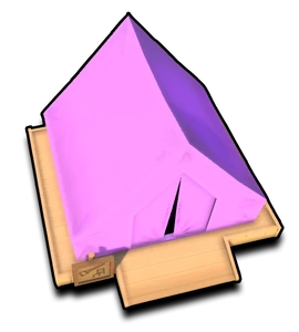Melvin's Tent Exterior.png (165 KB) Melvin's Tent Exterior