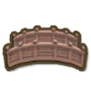 Hard Wood Bridge Building Licence Level 1