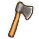 Basic Axe