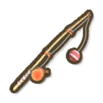 Copper Fishing Rod, Dinkum Wiki