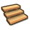 Gum Wood Steps Landscaping Licence Level 1