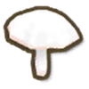 Field Mushroom Lamp Blueprint