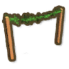 Vine Festoon Blueprint