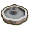 Large Cement Fountain Blueprint