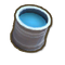 Blue Paint