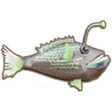 Blob Fish, Dinkum Wiki