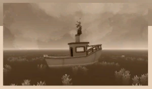 Jimmy's Boat