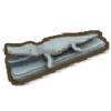 Croco Statue Undergrove