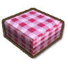Red Cloth Path Blueprint