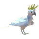Cockatoo Bushlands Desert Plains