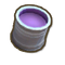 Purple Paint
