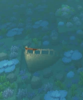 Shipwreck
