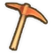 Inv Copper Pickaxe