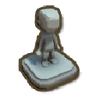 Statue John's Goods Anniversary Event