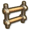 Rope Ladder Blueprint