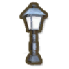 Garden Light Blueprint