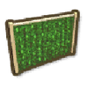 Vine Wall Blueprint