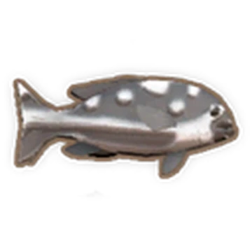 Black & White Snapper | Dinkum Wiki | Fandom