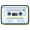 Blues Cassette