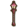 Festive Lamp Nick December
