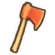 Copper Axe
