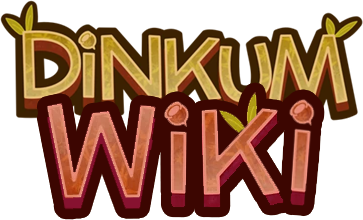 Dinkum Updates, Dinkum Wiki