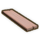 Hard Wood Plank
