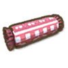 Festive Towel Nick December