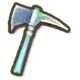 Pickaxe Axe