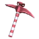 Candy Pickaxe