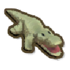 Croco Plush John's Goods Anniversary Event