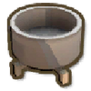 Cement Planter Blueprint