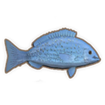 Bluefish | Dinkum Wiki | Fandom