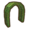 Hedge Arch Blueprint