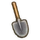 Inv Shovel