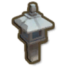 Stone Lantern Undergrove