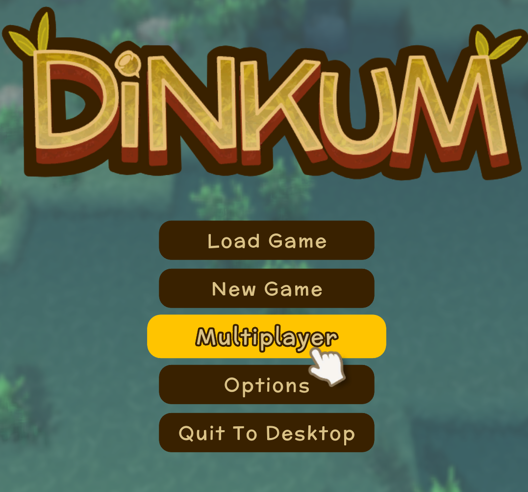 Dinkum - Complete Catalog With Pictures - Steam Lists