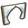Curtain Festoon Blueprint