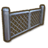 Tin Double Gate Landscaping Licence Level 2
