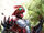 Kamen Rider Amazon Alpha