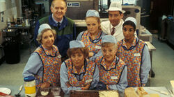 Dinnerladies