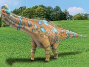 Dino Dan Diplodocus