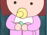 Babu Lisa