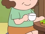 Naoko Mother