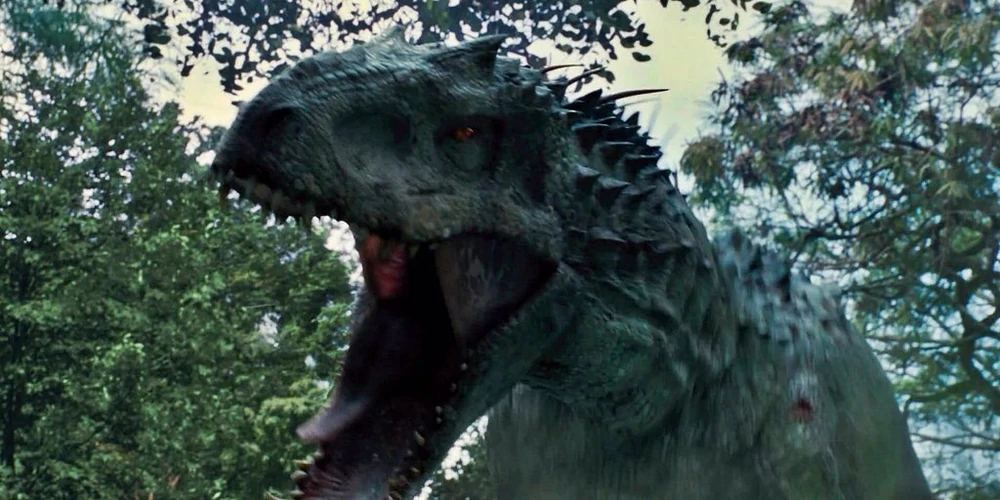 Darcy (Indominus) | Dino Jurassic squad Wiki | Fandom